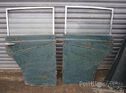 Daimler doors (and door parts) for Daimler