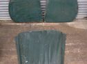 Daimler doors (and door parts) for Daimler