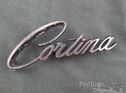 Ford badges for Ford
