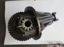 Rover rear axle for Rover