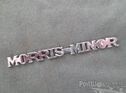 Morris badges for Morris