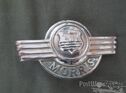 Morris badges for Morris