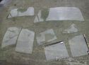 NSU windows (& parts) for NSU