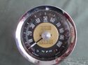 Smiths clock / rev counter / speedo for a variety of British cars