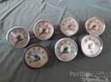 Smiths clock / rev counter / speedo for a variety of British cars