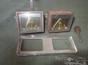 Smiths gauges for Austin