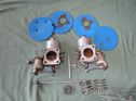 SU carburettor (or parts) for Volvo