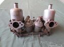 SU carburettor (or parts) for a variety of British cars