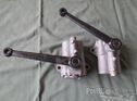 Armstrong suspension (and shocks) for a variety of British cars