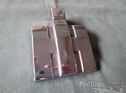 International Harvester badges for International