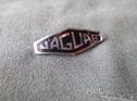 Jaguar badges for Jaguar