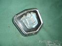 Standard Motor Company badges for Standard