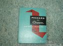 Packard documentation (catalogues) for Packard