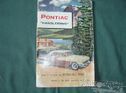 Pontiac documentation (manuals) for Pontiac