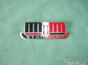 Standard Motor Company badges for Standard