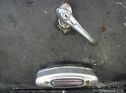 Lucas tail lights for Daimler
