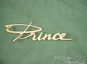 badges for Prince
