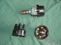 Lucas ignition parts for Humber