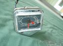 clock / rev counter / speedo for Prince