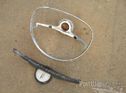steering wheel box parts for Prince