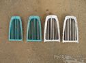 grille for Prince