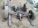 axles rear for Prince