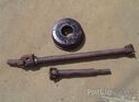 driveshafts for Prince