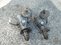 Lucas ignition parts for Standard