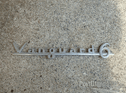 Standard Motor Company badges for Standard