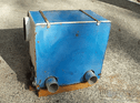 Smiths heater for Standard