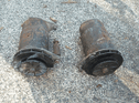 Standard Motor Company generator for Standard