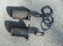 Unidentified starters / startmotor for Standard