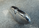 Standard Motor Company bumpers for Standard
