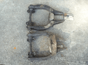 Standard Motor Company suspension (and shocks) for Standard