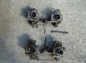 Solex carburettor (or parts) for Standard