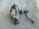 Standard Motor Company steering wheel box parts for Standard