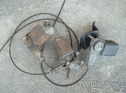 Lucas wipers & motors & parts for Standard