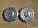 Leyland hubcaps / hubs for Leyland