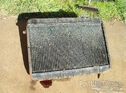 Leyland radiators (& parts) for Leyland