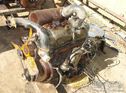 Peugeot engine & gearbox for Peugeot