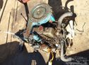 Isuzu engine & gearbox for Isuzu