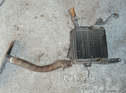 Simca heater for Simca