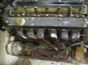 Daimler engine & gearbox for Daimler
