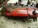 Chrysler engine & gearbox for Chrysler