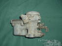 Zenith carburettor (or parts) for Various