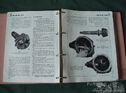 Wolseley documentation (manuals) for Wolseley