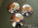 Rover hubcaps / hubs for Rover