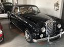 1956 Bentley S1 Continental H.J. Mulliner Fastback