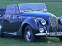 1951 Lagonda 2.6-Litre Drophead Coupé
