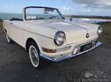 BMW 700S Baur Cabriolet Sport